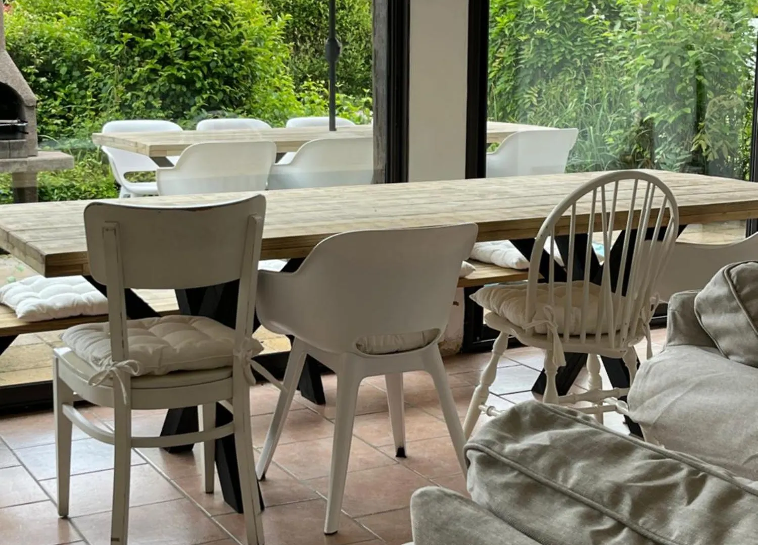Gite 4, Domaine Logis Gascogne Saint-Justin  Hébergement de vacances Saint-Justin (Midi-Pyrenees)
