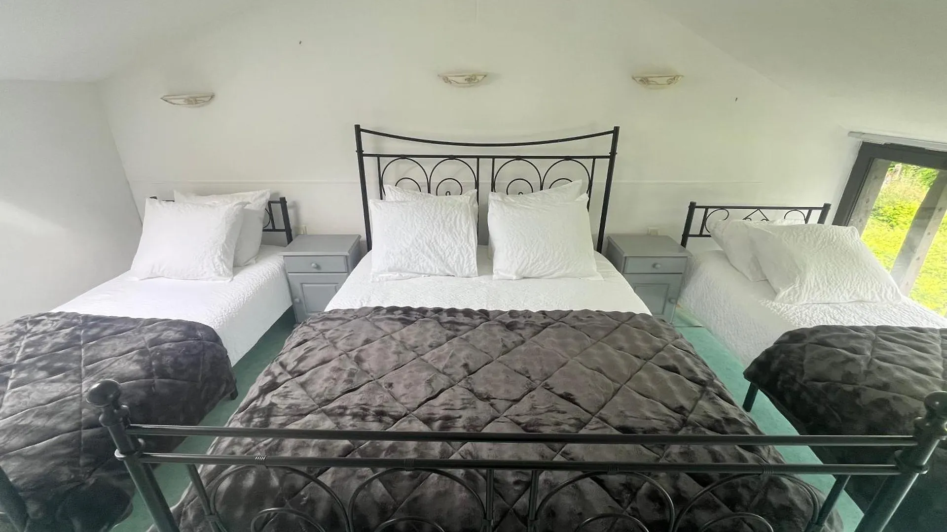 Gite 4, Domaine Logis Gascogne Saint-Justin  0*, Saint-Justin (Midi-Pyrenees) France