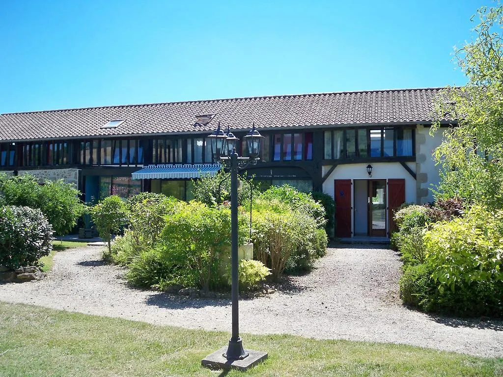 Gite 4, Domaine Logis Gascogne Saint-Justin  0*, Saint-Justin (Midi-Pyrenees) France