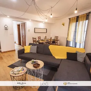  Appartement Gavarnie Résidence Les 3 Cirques