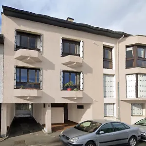  Appartement Résidence Costallat