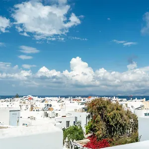Town Pin By Monocle Mykonos Town